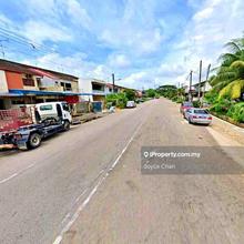 Freehold 2 Storey Terrace House - Taman Kota Jaya, Kota Tinggi, Johor