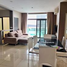 The Mark @ Cheras, Taman Bukit Segar, Ampang Rm2,800.00