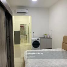 Brand New The Amarene Studio 1 Carpark Bayan Lepas Ftz 