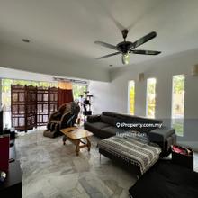 Nice Semi-D in Bukit Damansara