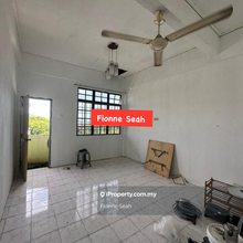 Bayan Permai Bayan Lepas Flat for Sale Good Condition 