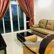 1 Medini For Rent