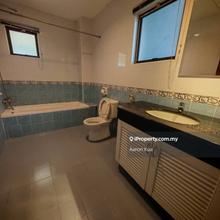 Putrajaya Fully Furnished Bangalow with swimming pool for Rent