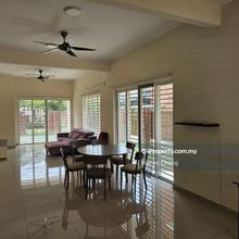 Move In Condition 