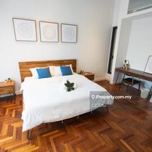 Serviced residence for Rent