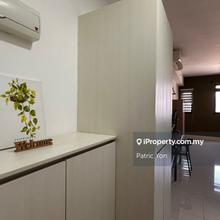 Chambers Suite klcc studio for Rent