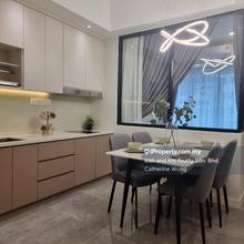 Serviced residence for Sale