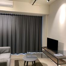 Tamarind Studio 1 bedroom ID design available now