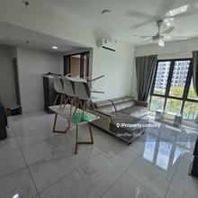 Suasana Condomium 