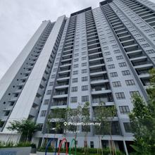 Mahogany Residence Condominium for Sale