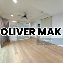 Condominium for Rent