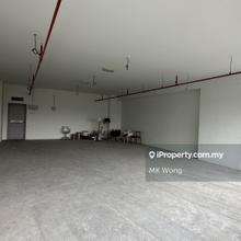 Walking distance to MRT within 5min 