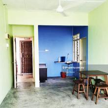 Full loan unit pelangi indah