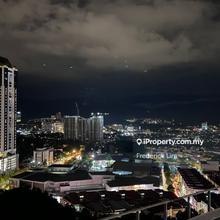 Seri Riana Residence KL Near LRT to KLCC International School