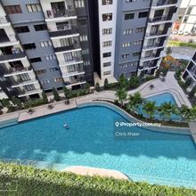 Huni Eco Ardence Setia Alam