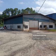 For Sale Factory 