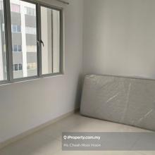 Walking distance to mrt station