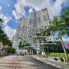 Serviced residence for Sale