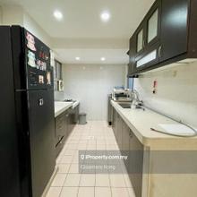 Ixora Apartment 