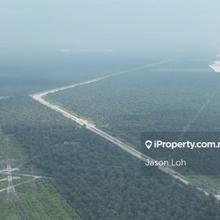 Industrial zoning land