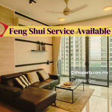 Anjali Fully Furnished Unit For Rent. High Floor Unit
