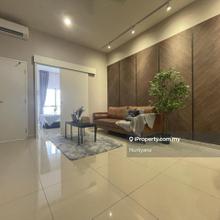 Apartment For Sale @ Denai Alam Shah Alam near Elmina Subang Bestari