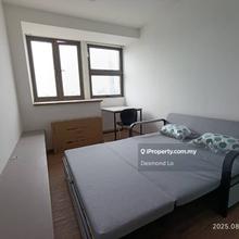 Cheapest Studio in KL Sentral for Rent