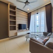 Serviced residence for Sale
