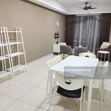 Setapak KL Trader Square for Rent