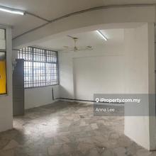 Majestic Heights unfurnished for rent