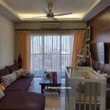 Ampang Prima Condominium for sale 