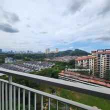 High Floor I Unblocked View I Opal Damansara