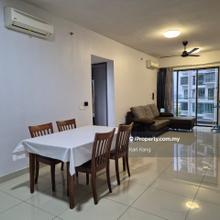 Univ 360 Place 2r2b Fully Furnished