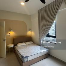 168 Residence Jalan kuching for sale