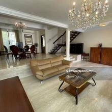 2 Storey Terrace Taman Desa 