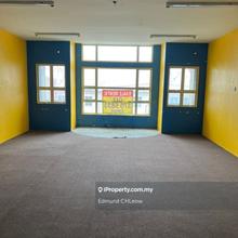 1st Floor Shop Lot For Rent (Pekan Ulu Yam Bharu) Batang Kali