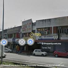 Good Condition Taman Desa Utama Bukit Tinggi Klang 2 Sty Shop 28x75
