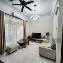 Taman Daya 2 Storey House 4bed Renovated Johor Bahru