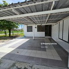 Newly renovated Corner House @ Tmn Pasir Puteh Selatan For Rent
