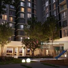 The Nest @ Residensi 357 Genting Klang, Setapak for sale.