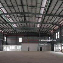 Ipark senai factory for sales