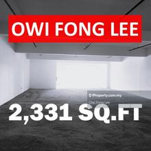 Spacious Layout Office For Rent