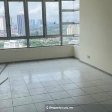 Partly Furnished 3 Bedder for Rent @ The Tamarind Sentul