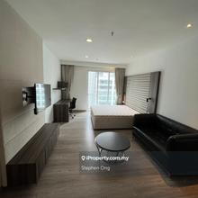 Serviced residence for Sale