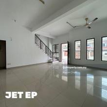 Jalan Bayu Impian Kota Bayuemas Klang2 Storey 24x70 Basic Condition