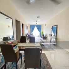 Full furnish 3 bedrooms 2 carparks
