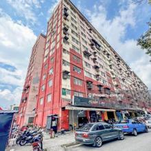 Desa Mentari Apartment:Petaling Jaya