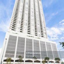 Una Service Apartment @ Sunway Velocity Selling Below Market Price 30%