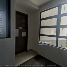 Astetica Residences @ Seri Kembangan 