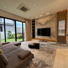 Grandezza Villa @ Eco Sanctuary Area Specialist 